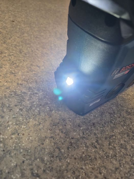 Bosch GBH 18V - 28 CF rotopercutor 2024