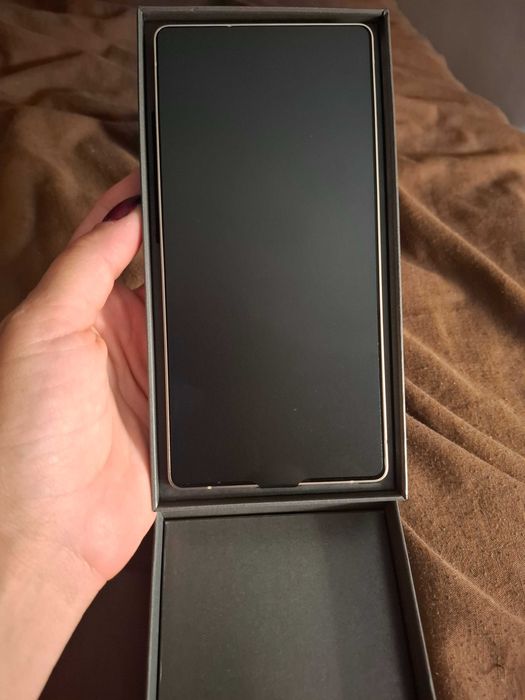 Samsung Galaxy S25 Ultra, 512GB, 12GB RAM, 5G, nou sigilat