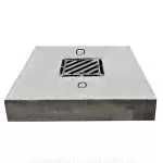 Capace camin diferite marimi cu rama de fonta de 12.5 -25 si 40 Tone