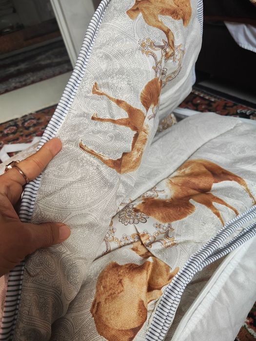 Адеол,корпа,пададеалник