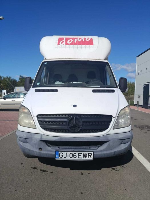 Mercedes Sprinter 311CDI