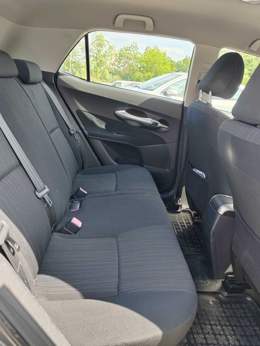 Продавам Toyota Auris D4D 2.0,  126к.с. на реални 177000 км.