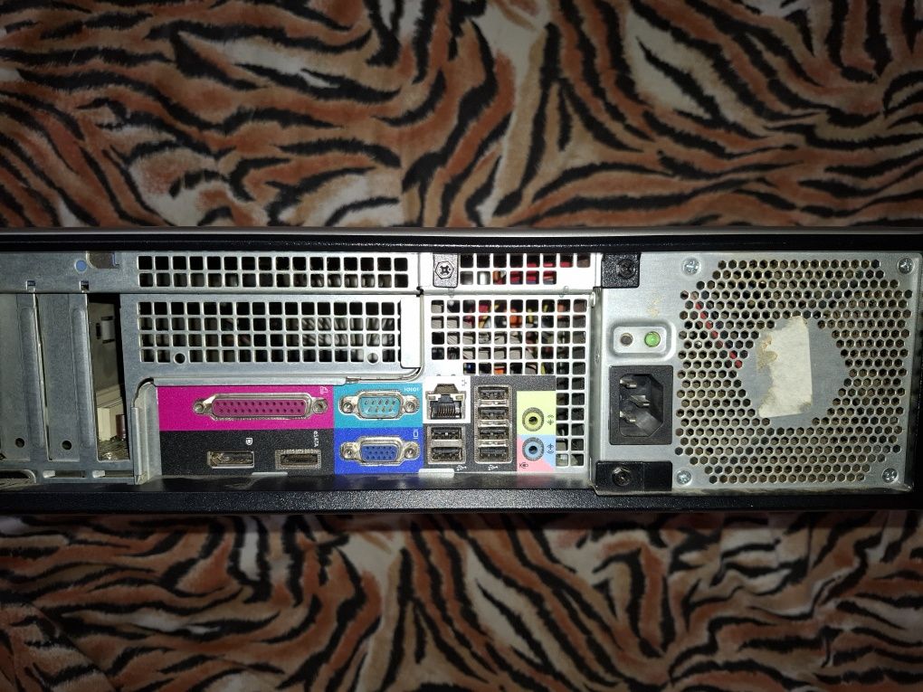 DELL Otiplex 780