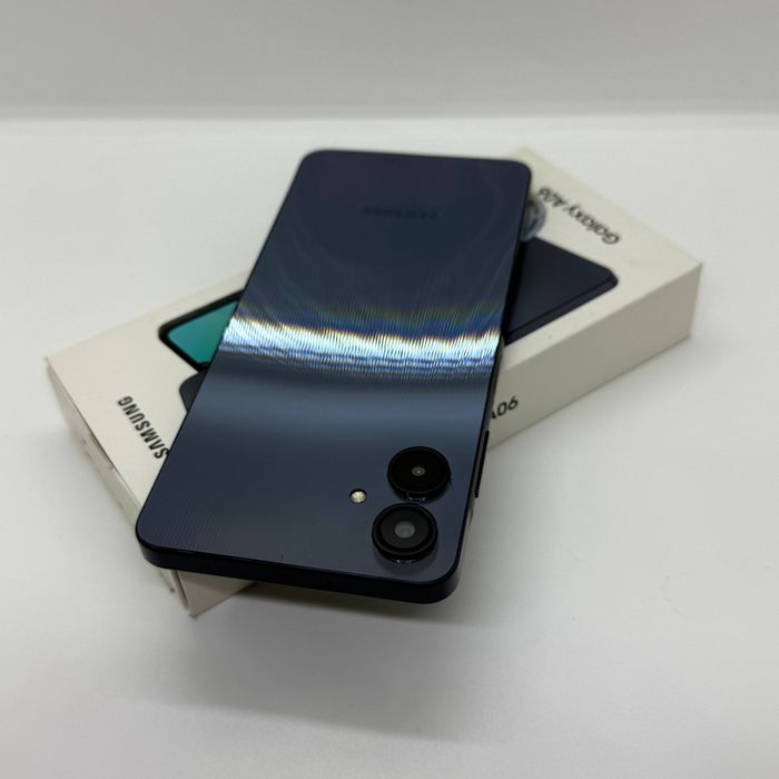 Samsung A06 sotiladi dastavka bor