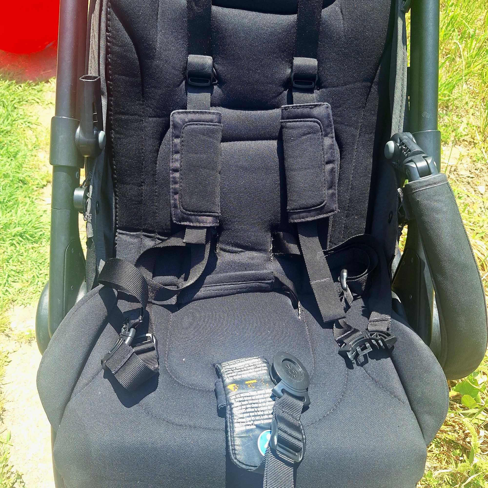 Детска количка Ergobaby Metro +