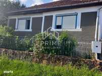 Casa individuala de vanzare – 120 mp utili | 2800 mp - Teren | STREM