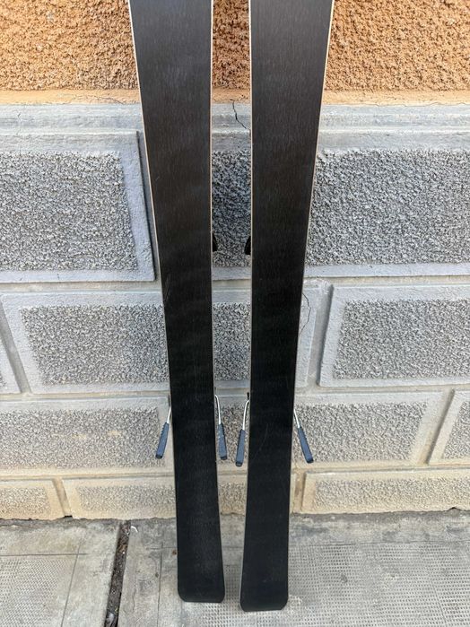 schi head supershape i.rally L156cm