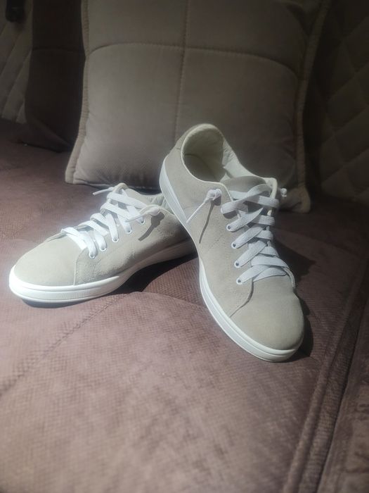 Кроссы от Mango 37-38 р