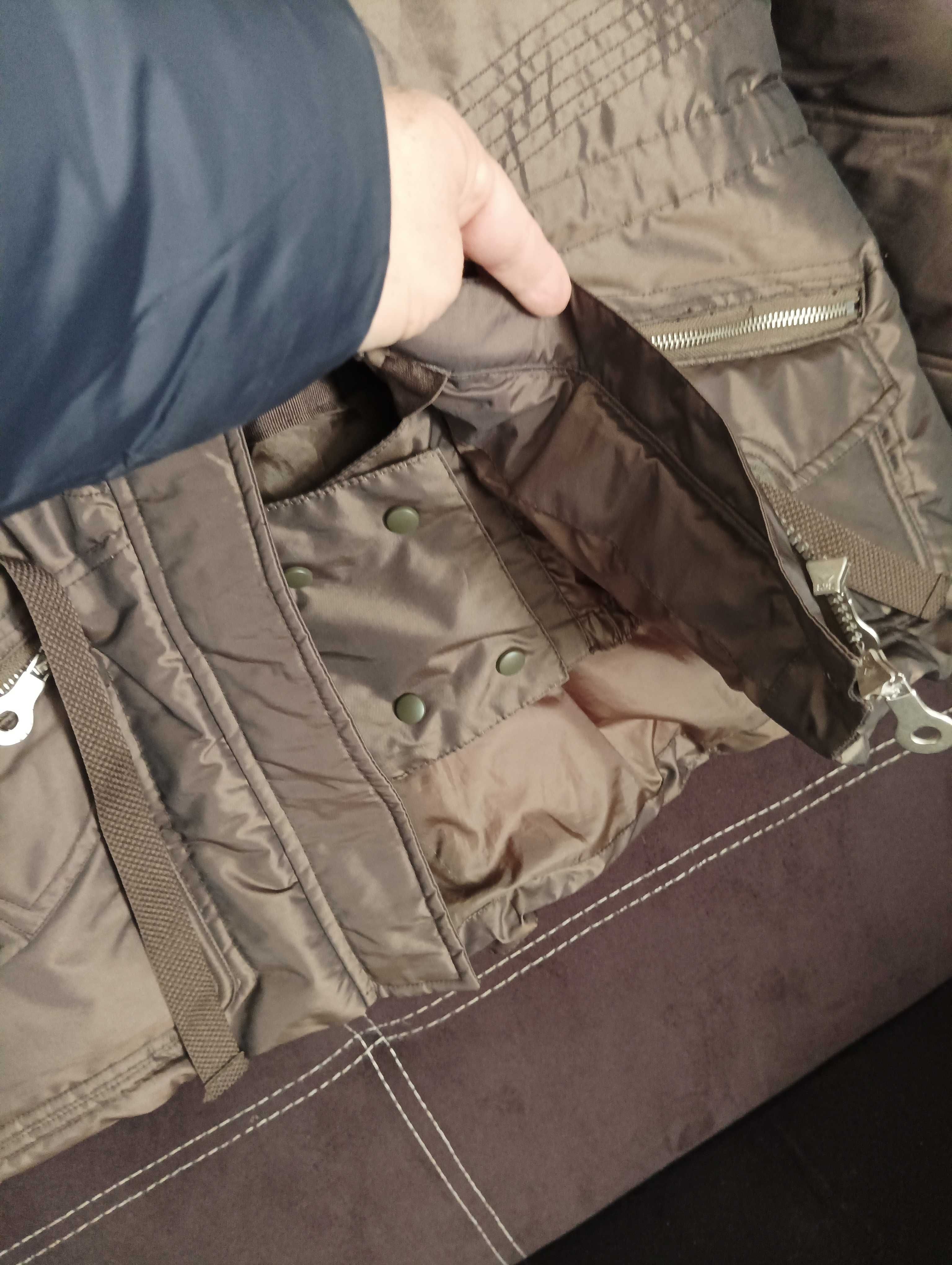 Намалям!Дамски якета XL, символични цени