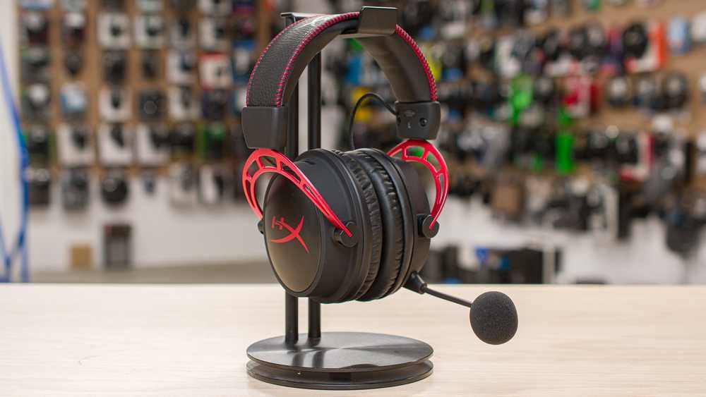 HyperX Cloud Alpha