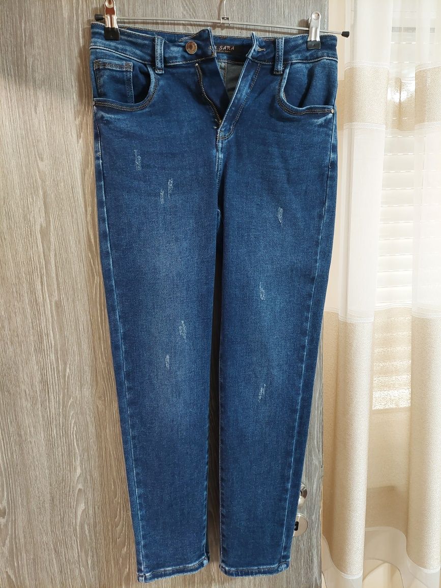 Дамски дънки Zara ,orsay...