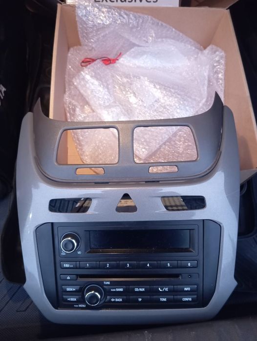 Автомагнитола б.у