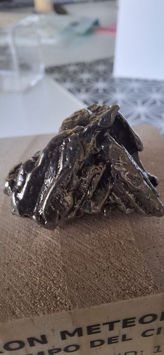 Vând Meteorit Campo del Cielo