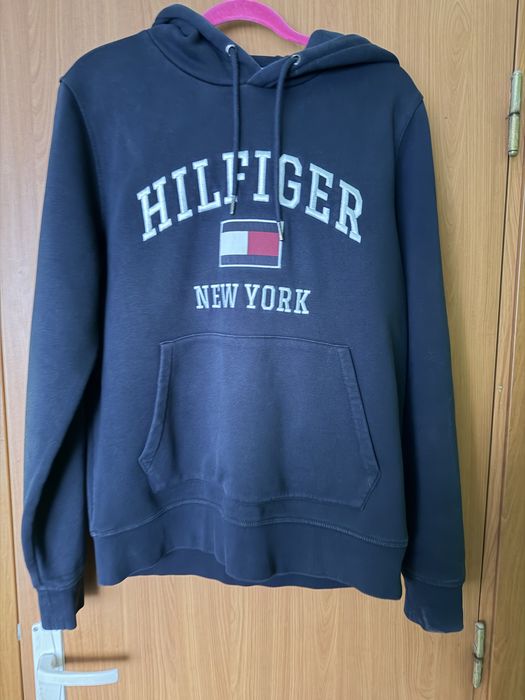 Hanorace Tommy Jeans, Marimea M