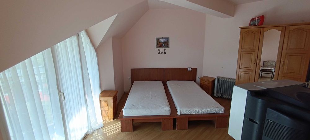 Давам под наем апартамент в слънчев бряг