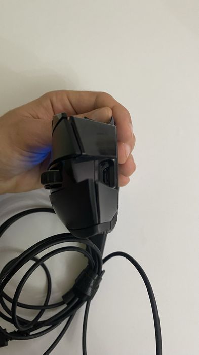 Mouse gaming wireless Logitech G502 LightSpeed 25K DPI, Negru