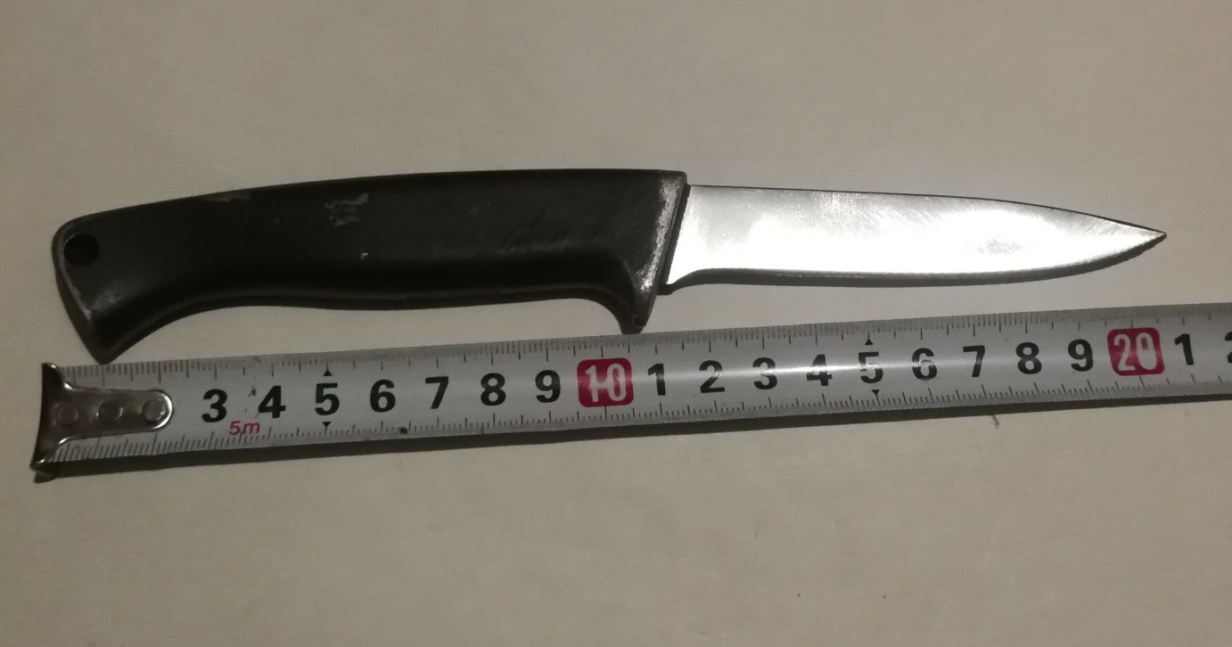 Ловен Нож Gerber Carbon A400