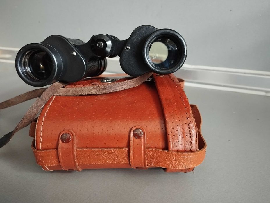 ТОП Съветски Бинокъл-БПЦ4 8 х 30-MADE IN СССР