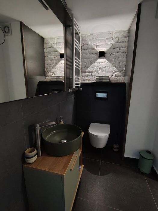 Sejur la munte – apartament primitor, Vatra Dornei