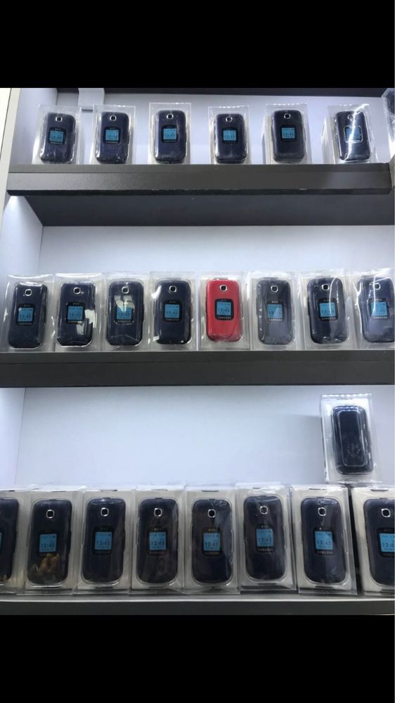 Gusto gsm yengii