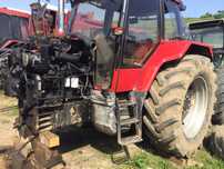 Dezmembram Case IH 5150,5140