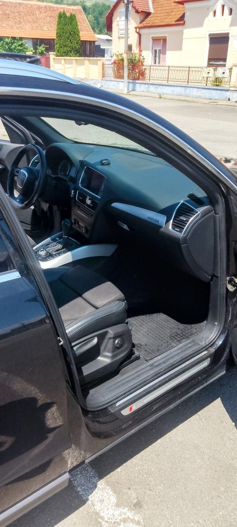 Audi Q5 2010 3.0 TDI