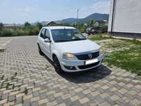 Dacia Logan 1.5 dCi 75 CP (2012)