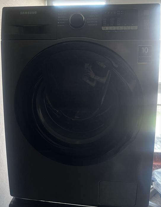 Пералня Самсунг Samsung add wash