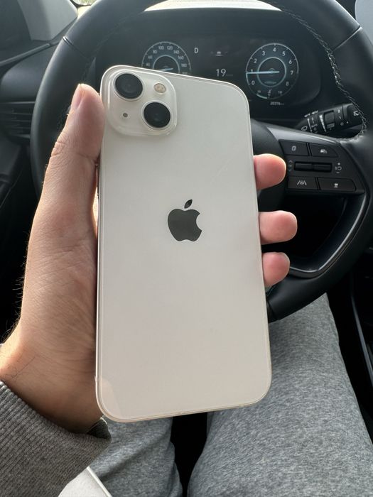 Iphone 13 128gb в идеале