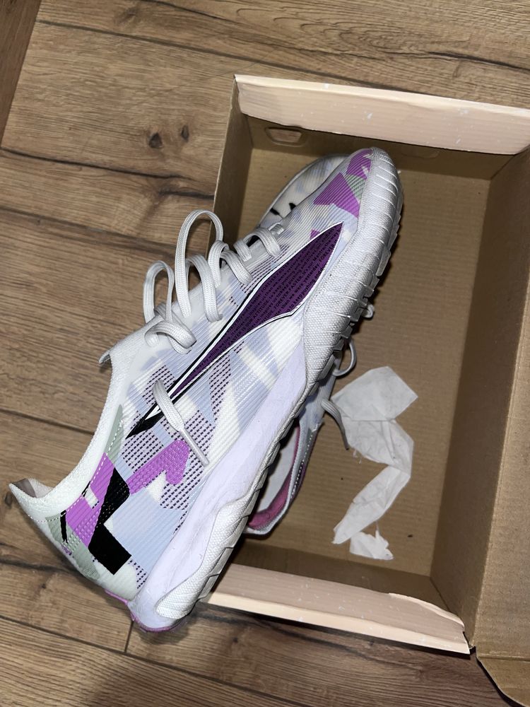 Сороконошки puma ultra 5 match