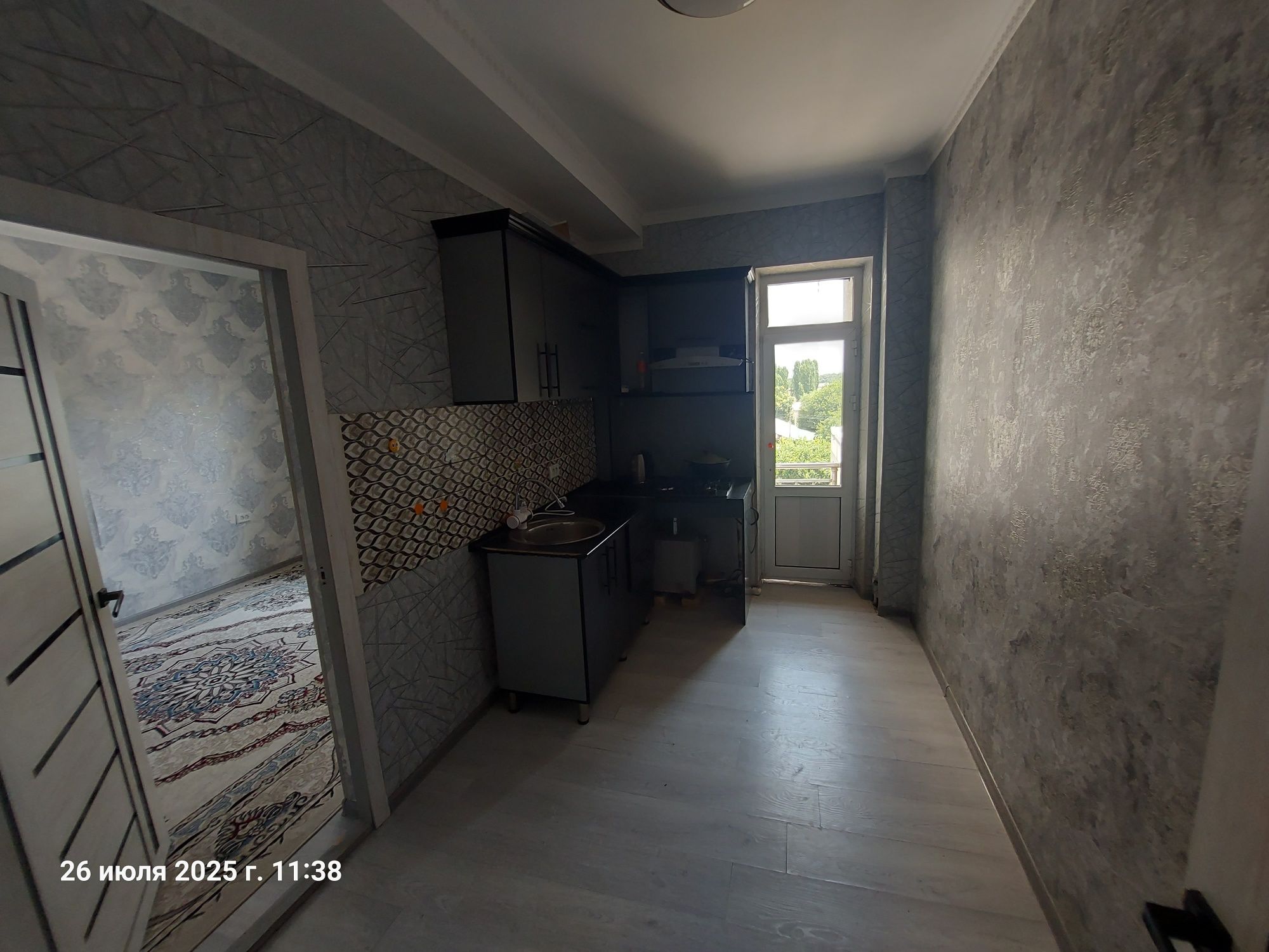 Дом Квартира ижарага 2 хона 200$
