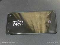 Samsung s21 Fe Snapdragon
