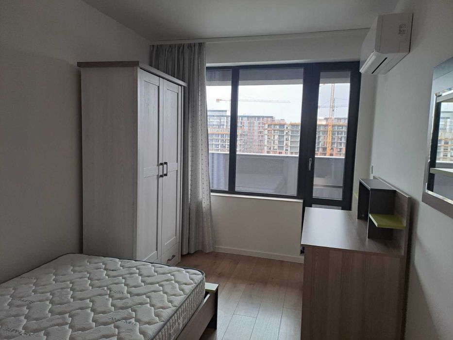 Дава се под наем Тристаен апартамент в Пловдив, Център - 90 кв.м за 765 € - Снимка #4