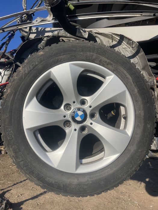 Roti f30 f31 bmw 205/60 r16