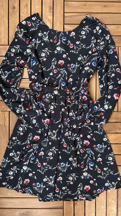 Дамска рокля Pepe Jeans