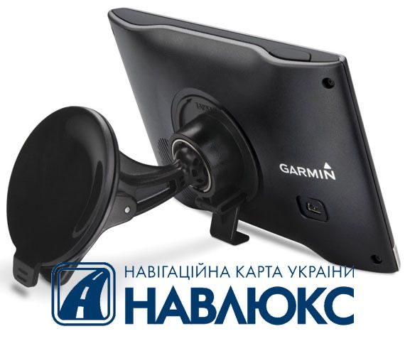 Продам новый garmin nuvi 2597