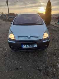 Vând citroen xara  piccaso an 2006 motor 1.6 diesel acte la zi fiscal