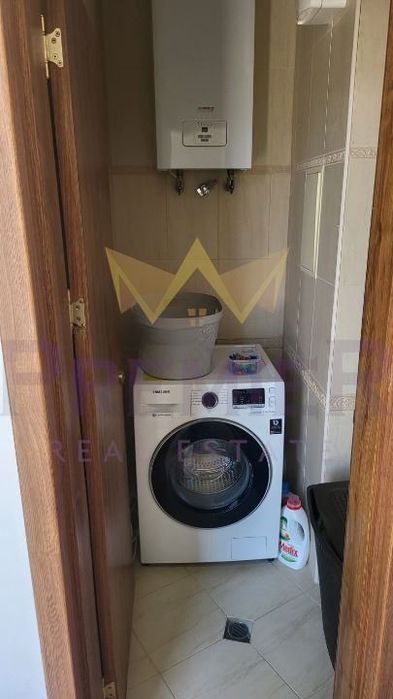 Дава се под наем Тристаен апартамент в Варна, Чаталджа - 160 кв.м за 1200 € - Снимка #9