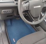 EVA коврики для Haval M6 (ЭВА полики)