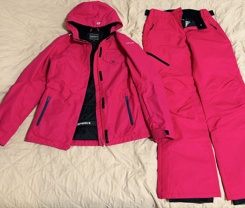 Ски- екип IcePeak