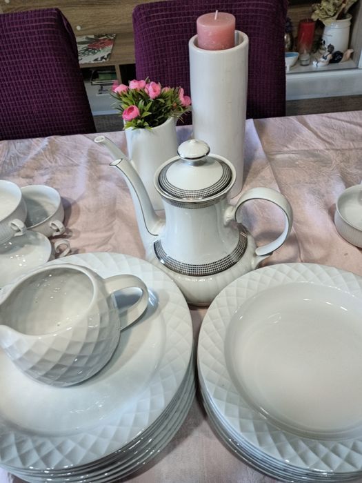 Сервиз на Thomas Rozental