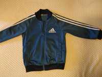 Jacheta primăvară Adidas, mărimea 92