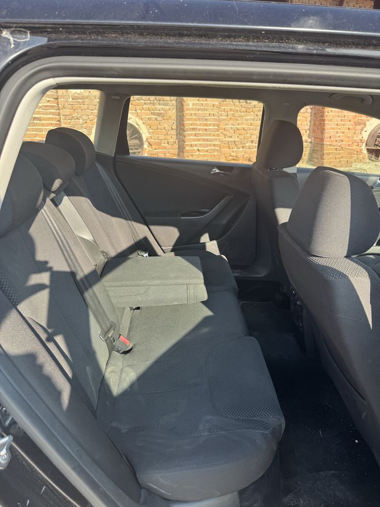 Passat b6 2.0fsi на части