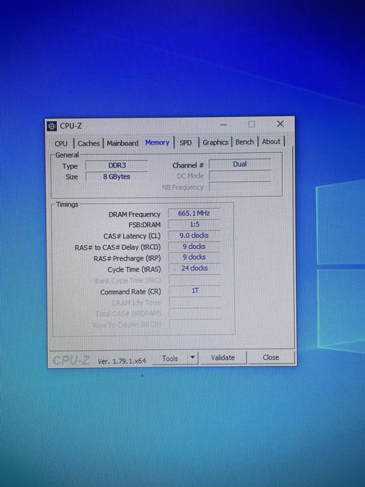 Calculator x64 I5-2005k 8GB RAM DDR3 Geforce GT 630