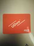 UDore ssd 6-Gb/s 512Gb