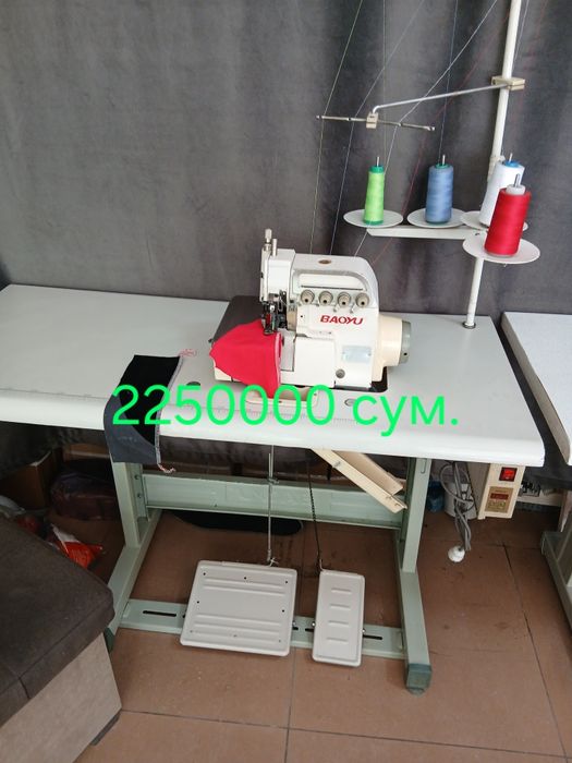 BAOYU 6800 J. D4.