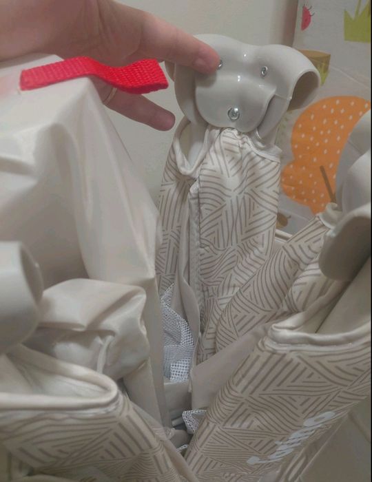 Lorelly Torino детска сгъварма кола +2 матрака