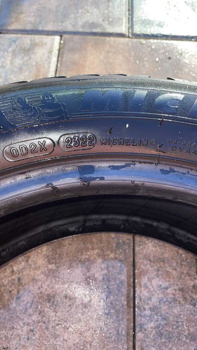 Vand anvelope all-season Michelin CrossClimate2 195/55/R16