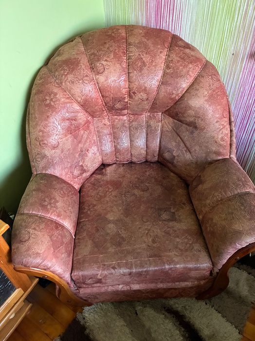 Холна гарнитура.