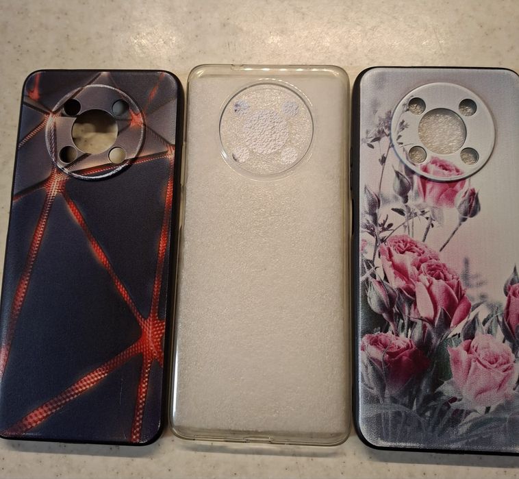 HIAWEY nova Y90 като нов.